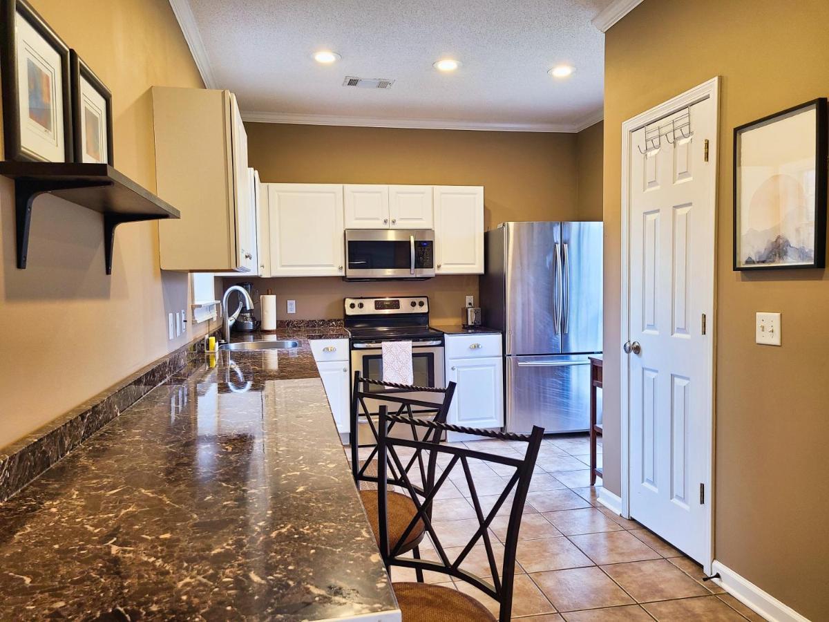 Cozy House Near Ole Miss & M-Trade! Villa Oxford Exterior photo