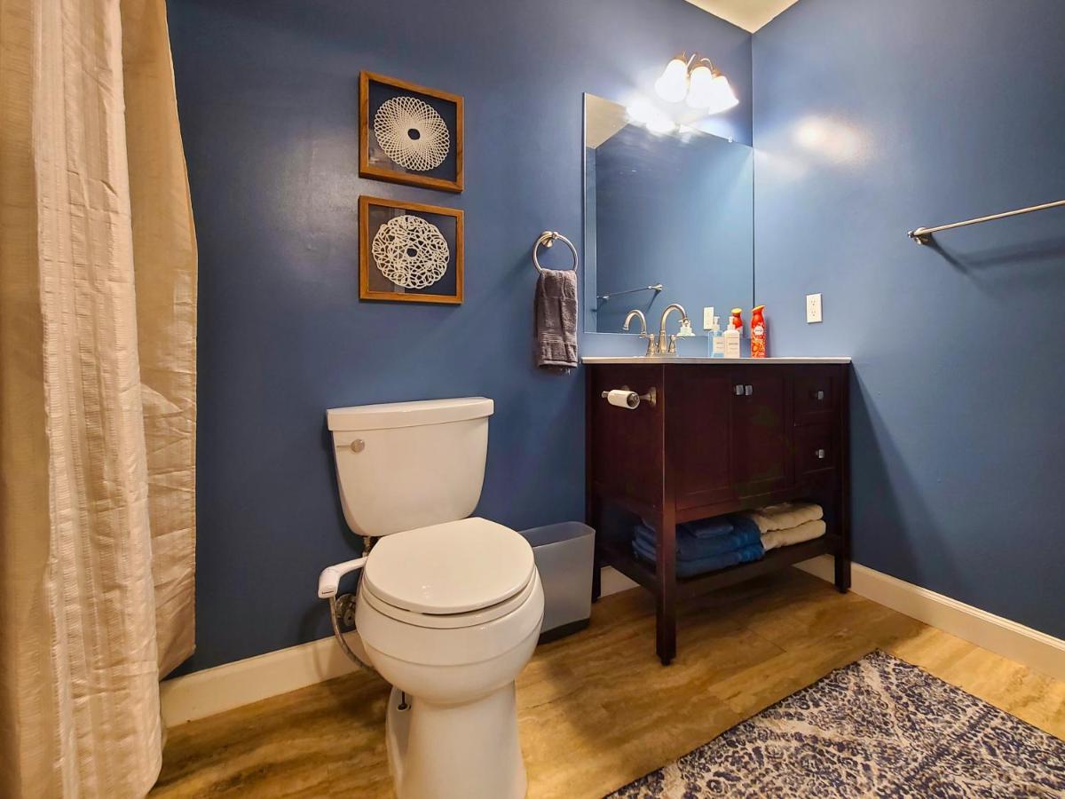 Cozy House Near Ole Miss & M-Trade! Villa Oxford Exterior photo